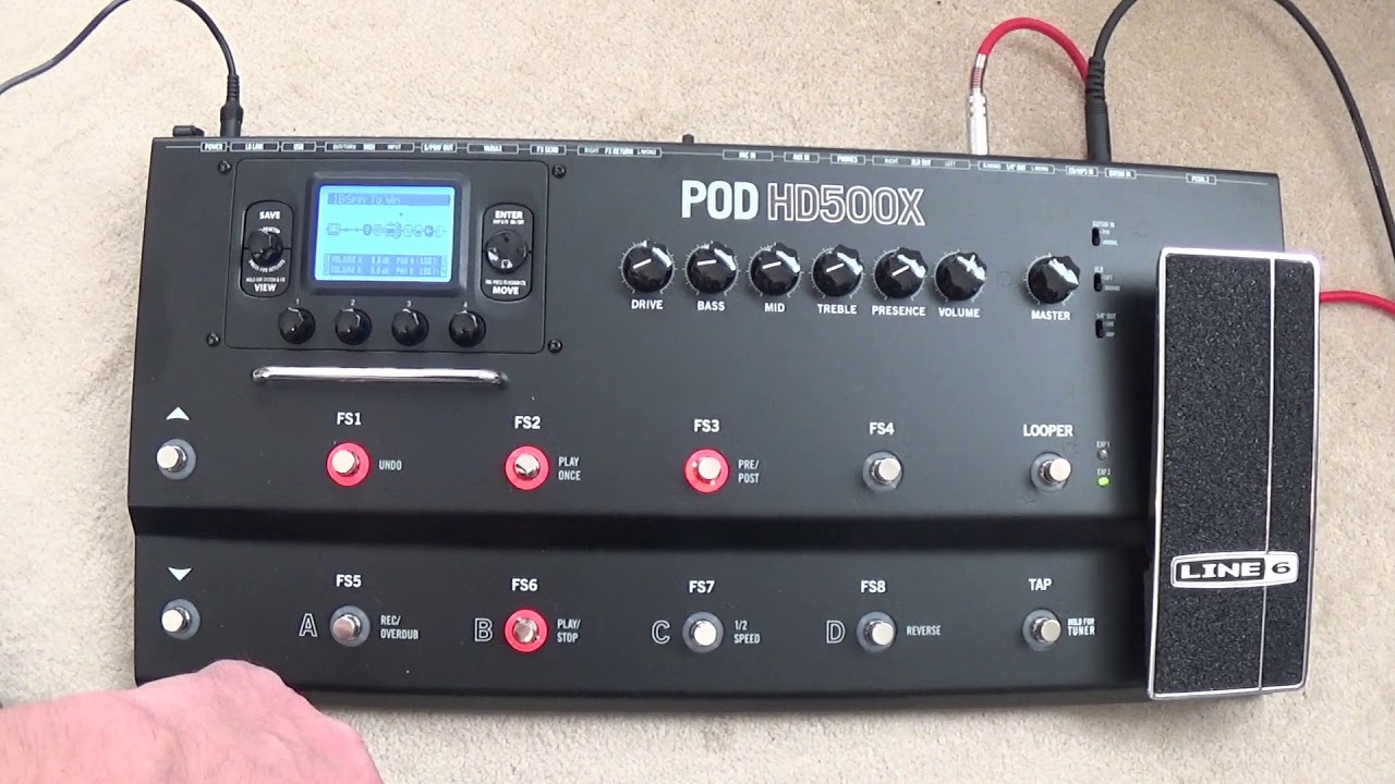 line 6 hd500x patches